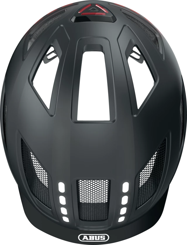 Casque Vélo Abus Hyban 2.0 LED (4 Couleurs) 4 Casque Vélo Abus Hyban 2.0 LED (4 Couleurs) – Image 4