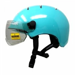 Casque Kask Urban Lifestyle (x14 Couleurs) -VÉLOS ÉLECTRIQUES casque velo acqua