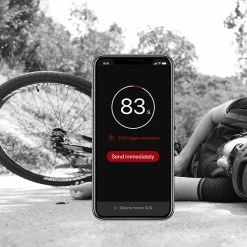 Casque Vélo Livall BH51M Neo 9 Casque Vélo Livall BH51M Neo -VÉLOS ÉLECTRIQUES casque velo connecte livall