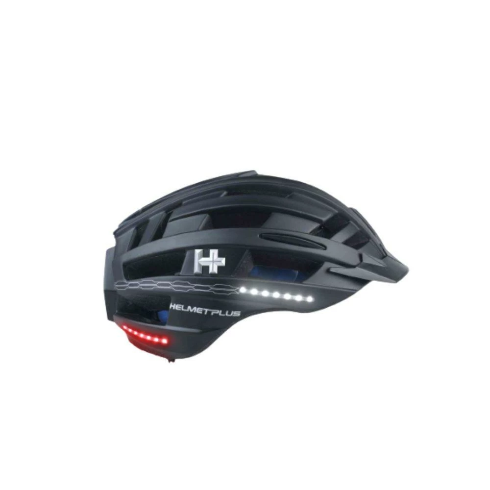 EOS Helmet Bluetooth Lumineux 1 EOS Helmet Bluetooth Lumineux