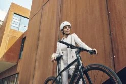 Casque Vélo Design HJC Calido (6 Couleurs) 15 Casque Vélo Design HJC Calido (6 Couleurs) -VÉLOS ÉLECTRIQUES casque velo femme design calido hjc