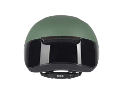 Casque Vélo Design HJC Calido (6 Couleurs) 12 Casque Vélo Design HJC Calido (6 Couleurs) -VÉLOS ÉLECTRIQUES casque velo homme urbain design calido vert olive
