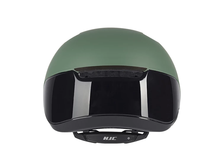 Casque Vélo Design HJC Calido (6 Couleurs) 3 Casque Vélo Design HJC Calido (6 Couleurs) – Image 3