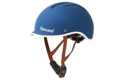 Casque Vélo Thousand Junior (5-11ans) -VÉLOS ÉLECTRIQUES casque velo thousand enfant junior bleu 3