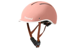 Casque Vélo Thousand Junior (5-11ans) -VÉLOS ÉLECTRIQUES casque velo thousand enfant junior rose 2