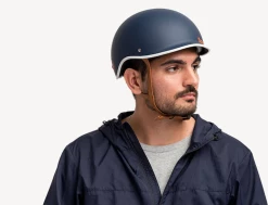 Casque Adulte Thousand Heritage (11 Couleurs) -VÉLOS ÉLECTRIQUES casque velo thousand pour cycliste urbain