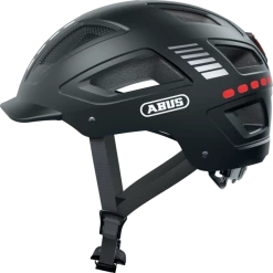 Casque Vélo Abus Hyban 2.0 LED (4 Couleurs)