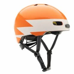 Nutcase Casque Vélo Enfant Little Nutty (design Au Choix) -VÉLOS ÉLECTRIQUES casque velo urbain enfant nutcase little nutty lightin