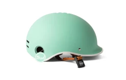 Casque Adulte Thousand Heritage (11 Couleurs) -VÉLOS ÉLECTRIQUES casque velo urbain femme thousand vert d eau