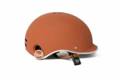 Casque Adulte Thousand Heritage (11 Couleurs) -VÉLOS ÉLECTRIQUES casque velo urbain thousand heritage terre cuite