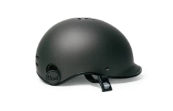 Casque Adulte Thousand Heritage (11 Couleurs) -VÉLOS ÉLECTRIQUES casque velo urbain thousand noir furtif