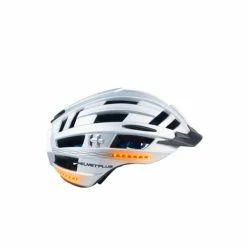 EOS Helmet Bluetooth Lumineux 15 EOS Helmet Bluetooth Lumineux -VÉLOS ÉLECTRIQUES casque velo ville eclairage clignotants audio integre gris