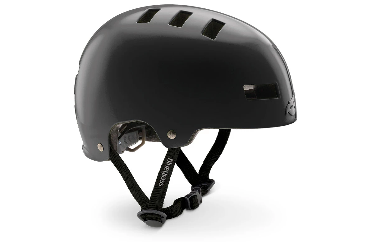 Casque MET Bluegrass Bike Superbold 1 Casque MET Bluegrass Bike Superbold