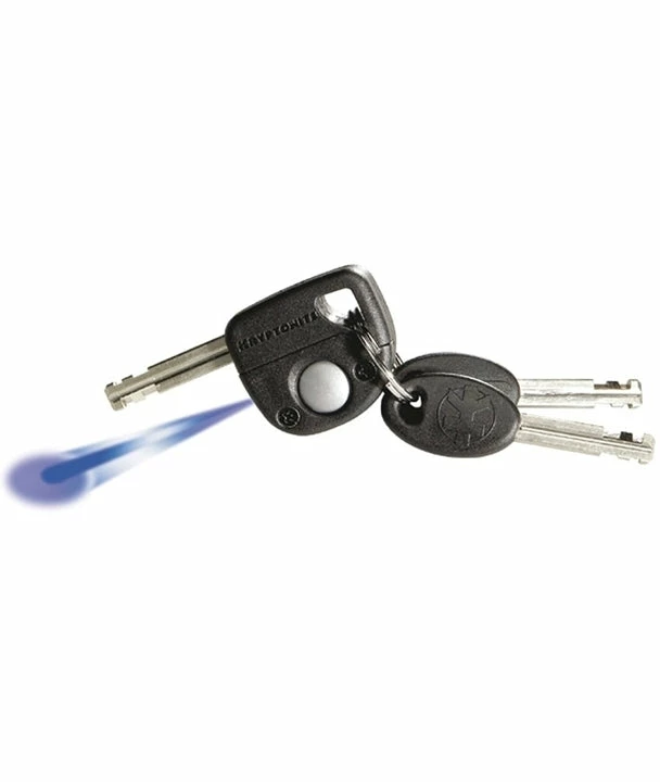 Antivol Chaîne Kryptonite Evolution 1090 2 Antivol Chaîne Kryptonite Evolution 1090 – Image 2