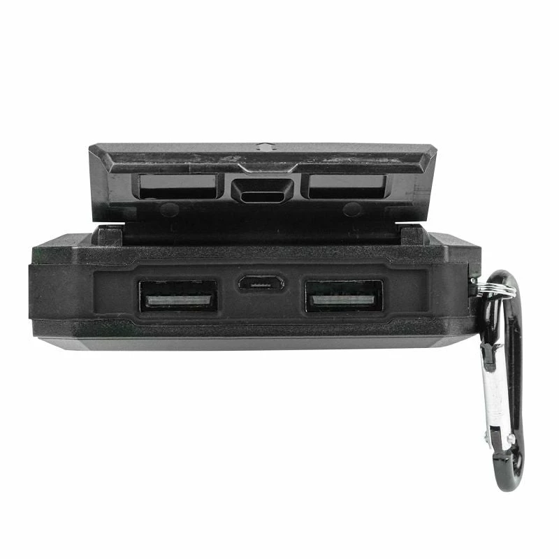 Baroudeur Cycles Chargeur Solaire USB 4 Baroudeur Cycles Chargeur Solaire USB – Image 4