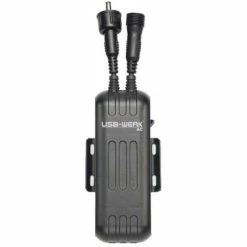 Busch-mueller Chargeur Universel Busch+Müller USB-Werk