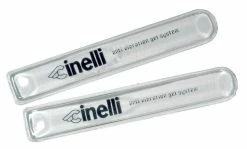 Inserts De Guidoline Cinelli AVS Gel Pads