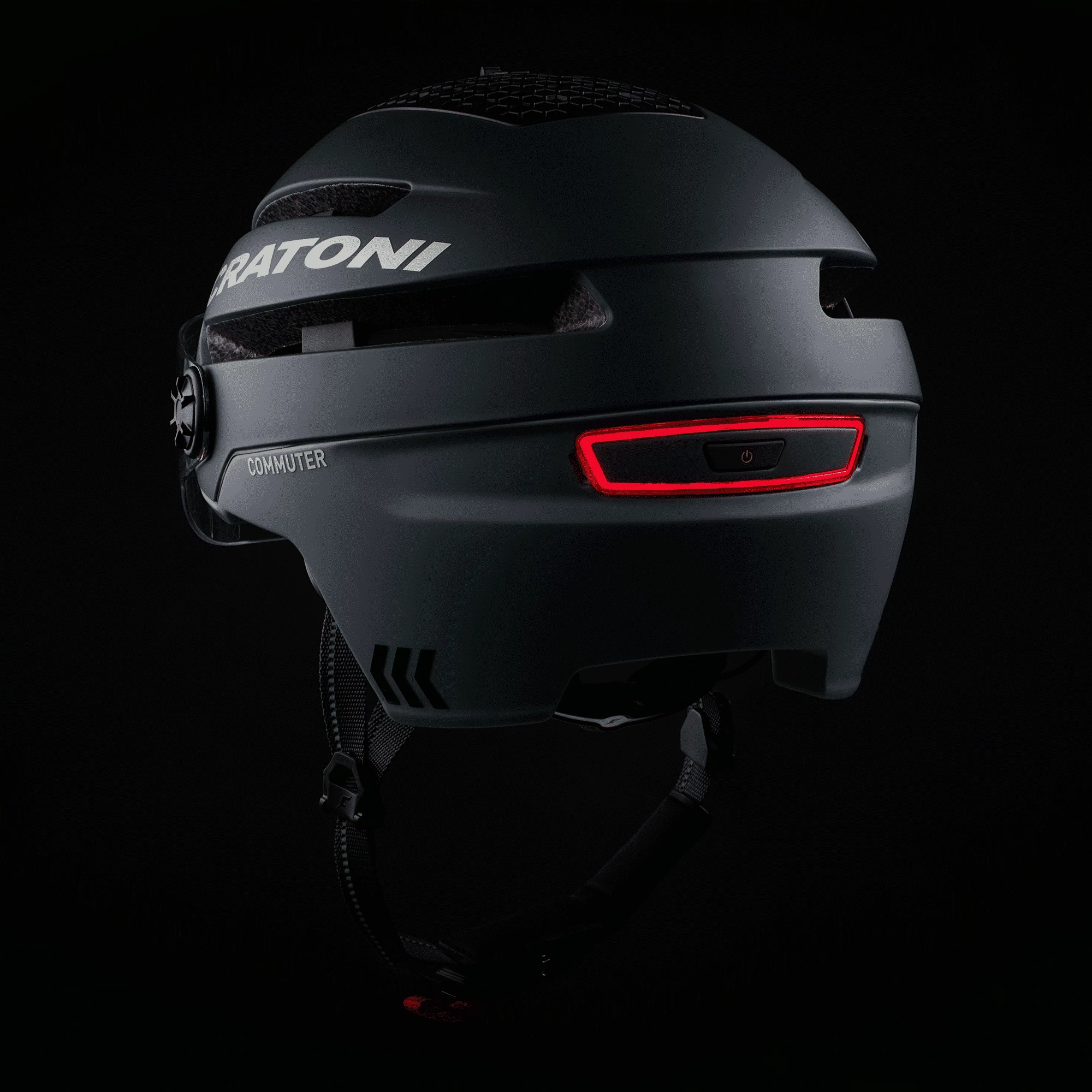 Casque Cratoni Commuter 2 Casque Cratoni Commuter – Image 2