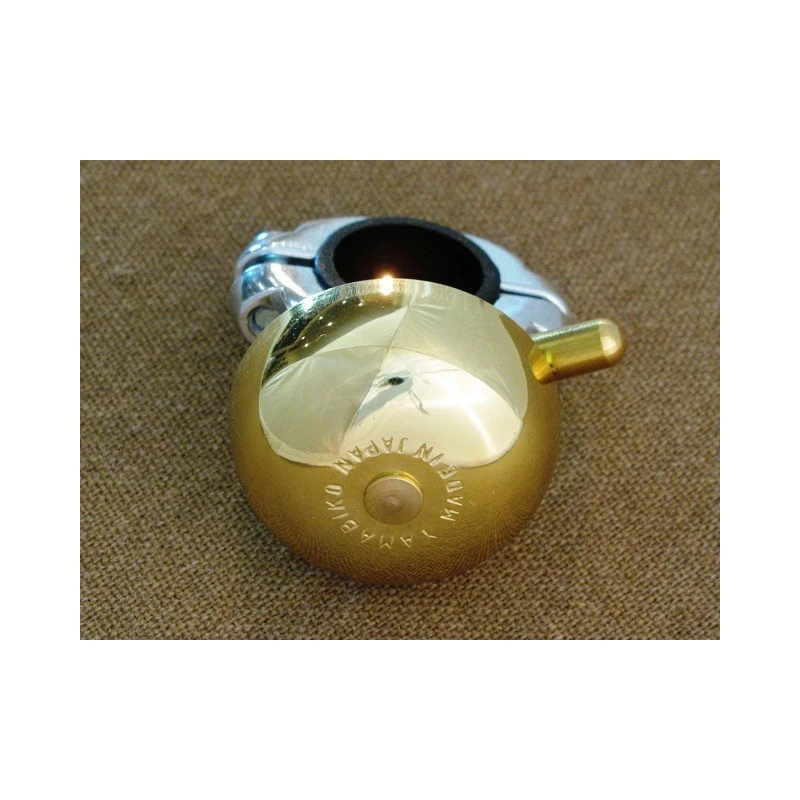 Crane-bell-co Sonnette Crane Mini Karen 1 Crane-bell-co Sonnette Crane Mini Karen