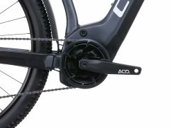 CUBE Reaction Hybrid Performance 500 Allroad 2022 -VÉLOS ÉLECTRIQUES cube reaction hybrid performance 500 allroad metallicgreynwhite trapeze 2022 03