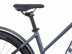 CUBE Reaction Hybrid Performance 500 Allroad 2022 -VÉLOS ÉLECTRIQUES cube reaction hybrid performance 500 allroad metallicgreynwhite trapeze 2022 06