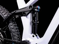 CUBE Stereo Hybrid 140 HPC SL 625 27.5 2022 -VÉLOS ÉLECTRIQUES cube stereo hybrid 140 hpc sl 625 27 5 violetwhitenblack 2022 08