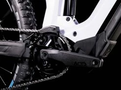 CUBE Stereo Hybrid 140 HPC SL 625 27.5 2022 -VÉLOS ÉLECTRIQUES cube stereo hybrid 140 hpc sl 625 27 5 violetwhitenblack 2022 09