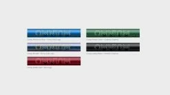 Kit Cadre Omnium CXC V3.0 -VÉLOS ÉLECTRIQUES cxc galaxy black metallic logo