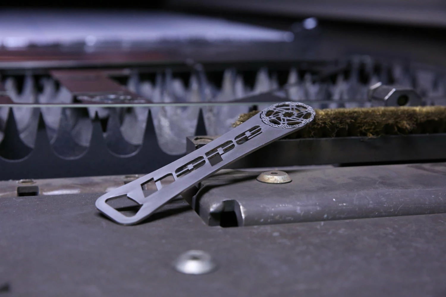 Décapsuleur Hope Acier Inoxydable 2 Décapsuleur Hope Acier Inoxydable – Image 2