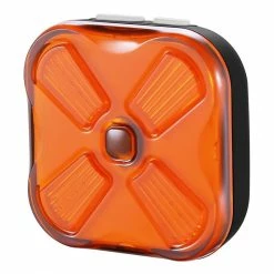 Eclairage Arrière Ravemen COB LED