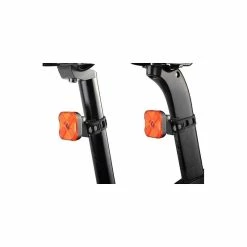 Eclairage Arrière Ravemen COB LED -VÉLOS ÉLECTRIQUES eclairage ar rech usb cob led 50lms ravemen baroudeur cycles lyon 5