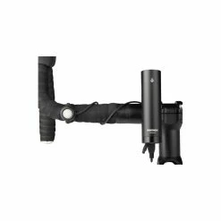 Eclairage Avant Ravemen CR1000 13 Eclairage Avant Ravemen CR1000 -VÉLOS ÉLECTRIQUES eclairage av cr1000 100lms ravemen baroudeur cycles lyon 5