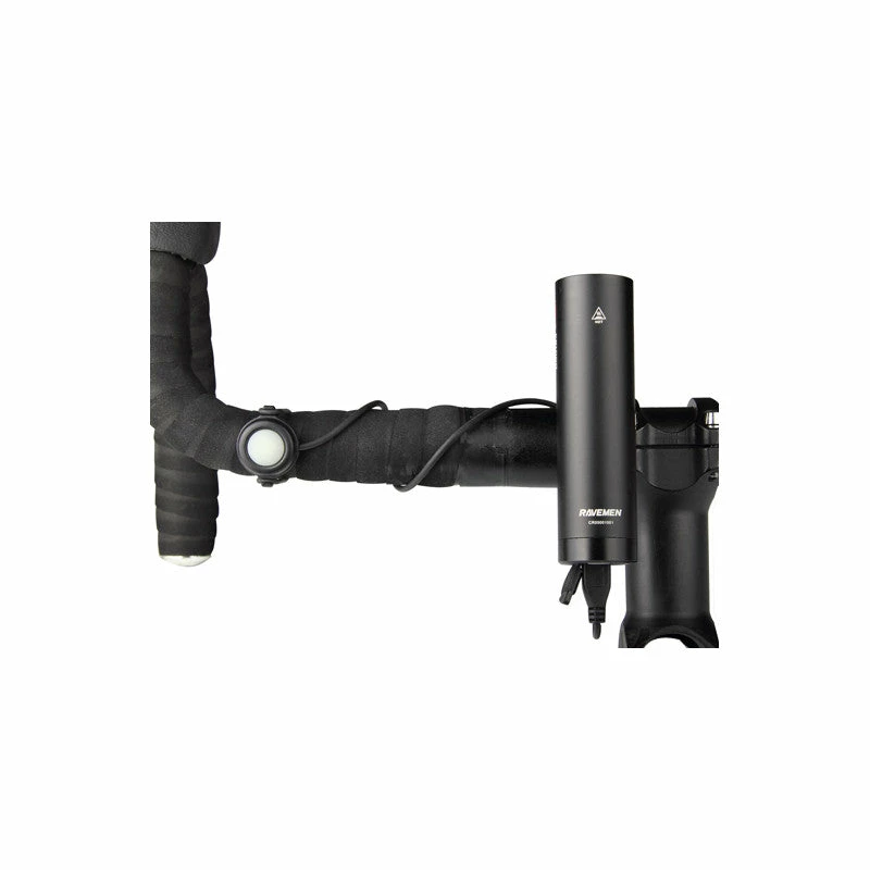 Eclairage Avant Ravemen CR1000 5 Eclairage Avant Ravemen CR1000 – Image 5