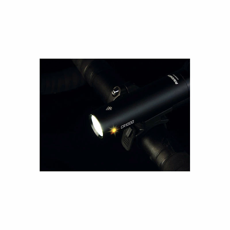 Eclairage Avant Ravemen CR1000 7 Eclairage Avant Ravemen CR1000 – Image 7