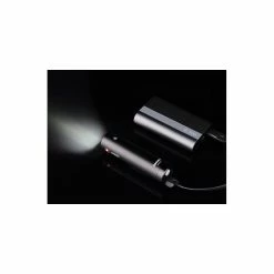 Eclairage Avant Ravemen CR1000 16 Eclairage Avant Ravemen CR1000 -VÉLOS ÉLECTRIQUES eclairage av cr1000 100lms ravemen baroudeur cycles lyon 8