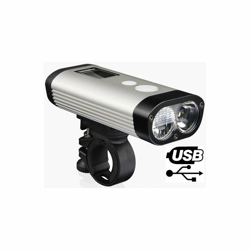 Eclairage Avant Ravemen PR900 1 Eclairage Avant Ravemen PR900