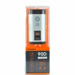 Eclairage Avant Ravemen PR900 5 Eclairage Avant Ravemen PR900 -VÉLOS ÉLECTRIQUES eclairage av pr600 600lms ravemen baroudeur cycles 3