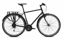 Vélo De Voyage Fuji TOURING LTD 2022