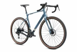 VÉLOS ÉLECTRIQUES -VÉLOS ÉLECTRIQUES gravel fuji jari 1.3 2021 baroudeur cycles lyon 2