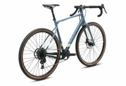 Fuji Jari 1.3 -VÉLOS ÉLECTRIQUES gravel fuji jari 1.3 2021 baroudeur cycles lyon 3