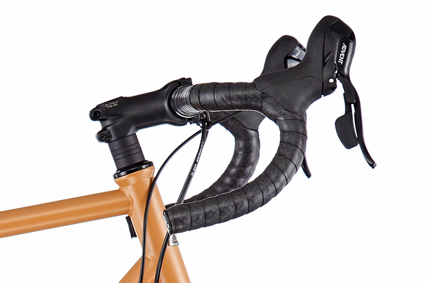 Marin Bikes Vélo Gravel Marin Nicasio + Mat Tan 650B 5 Marin Bikes Vélo Gravel Marin Nicasio + Mat Tan 650B – Image 5