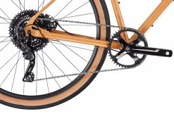 Marin Bikes Vélo Gravel Marin Nicasio + Mat Tan 650B 12 Marin Bikes Vélo Gravel Marin Nicasio + Mat Tan 650B -VÉLOS ÉLECTRIQUES gravel marin nicasion commuting aventure velo baroudeur cycles revendeur 5