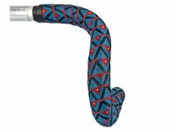 Ruban De Guidon BLB Supreme Pro -VÉLOS ÉLECTRIQUES guidoline blb supreme pro handlebar tape vintage baroudeur cycles lyon aztech