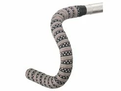 Ruban De Guidon BLB Supreme Pro -VÉLOS ÉLECTRIQUES guidoline blb supreme pro handlebar tape vintage baroudeur cycles lyon flag us 6607623a aae4 4c35 9f81 663ac1f4ceaf