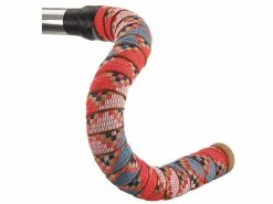 Ruban De Guidon BLB Supreme Pro -VÉLOS ÉLECTRIQUES guidoline blb supreme pro handlebar tape vintage baroudeur cycles lyon jungle summer