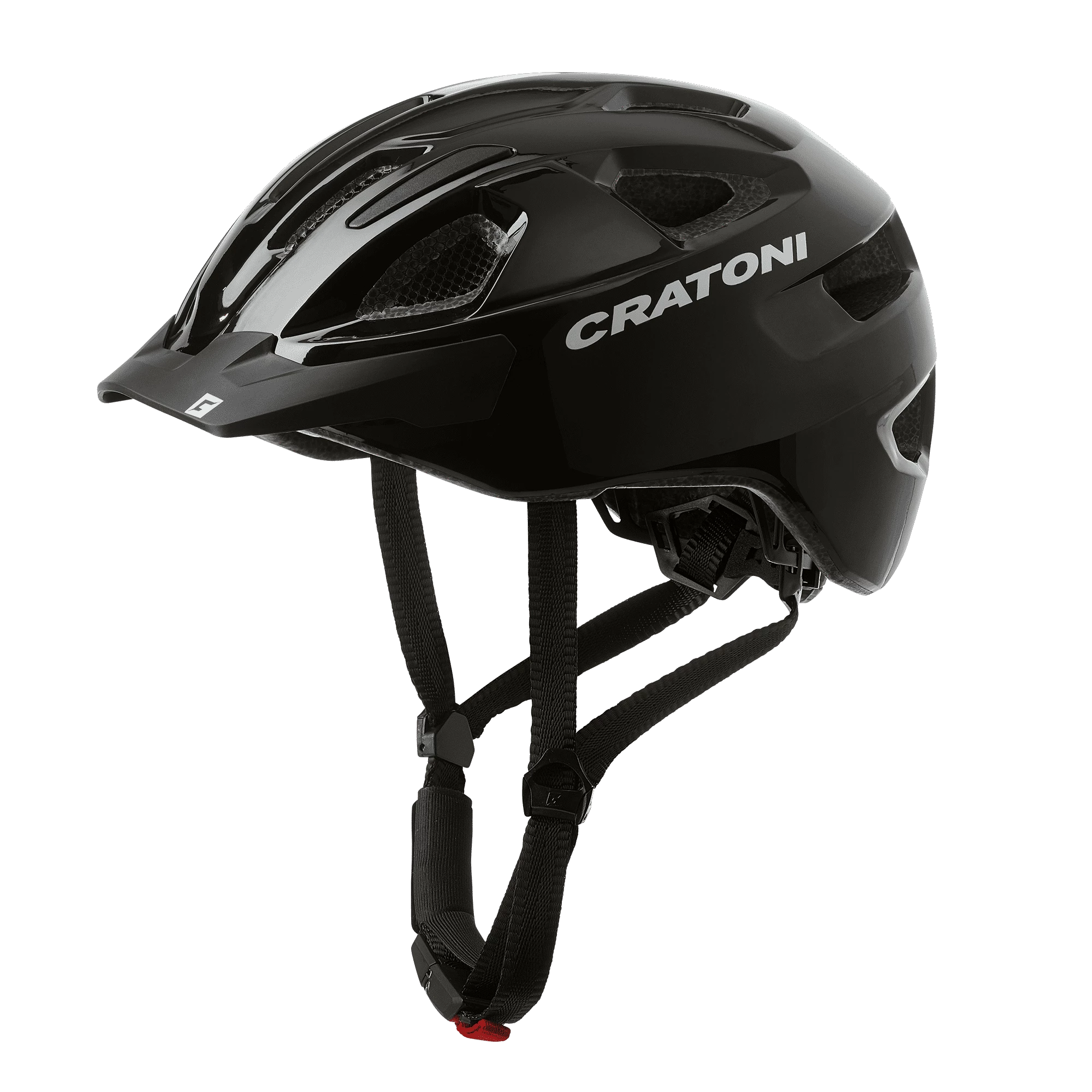 Casque Cratoni C-Swift Urban 3 Casque Cratoni C-Swift Urban – Image 3