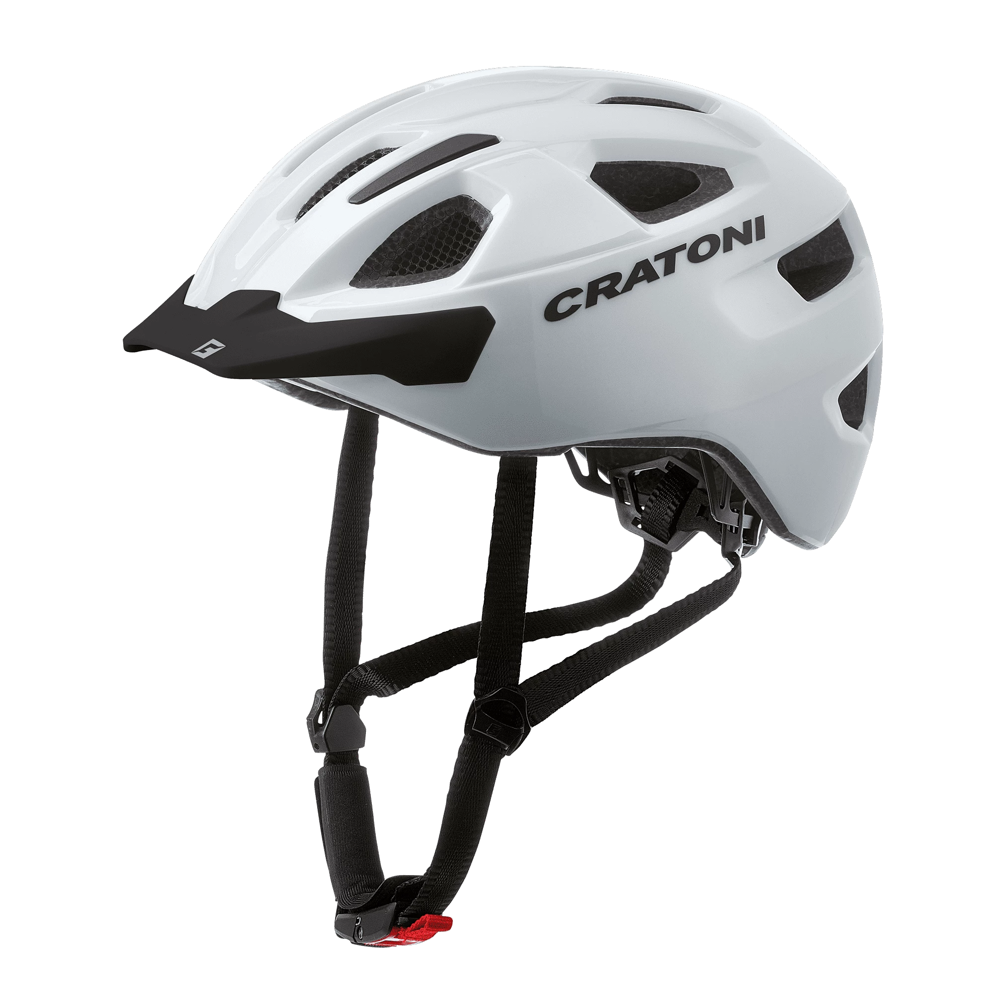 Casque Cratoni C-Swift Urban 1 Casque Cratoni C-Swift Urban