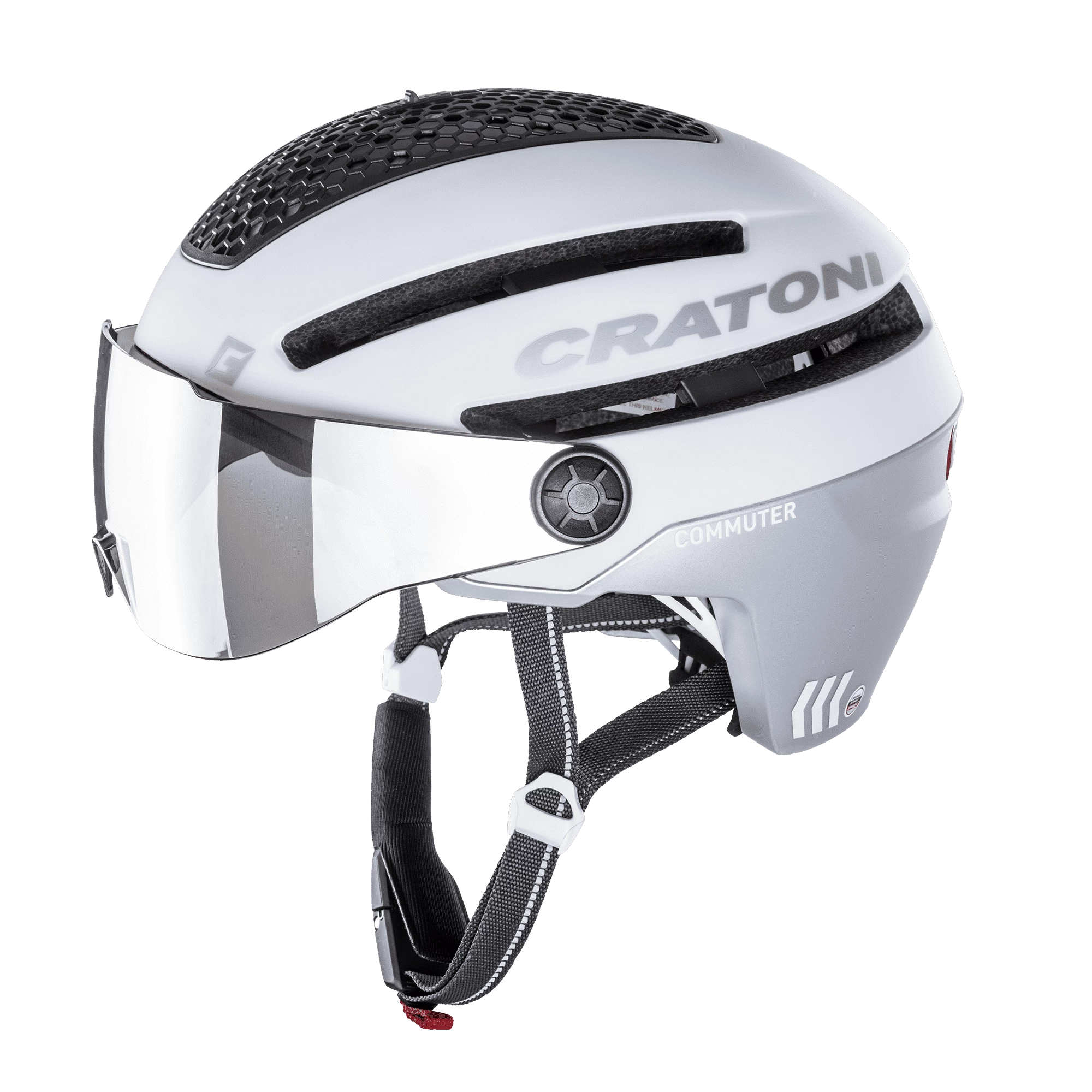 Casque Cratoni Commuter 4 Casque Cratoni Commuter – Image 4