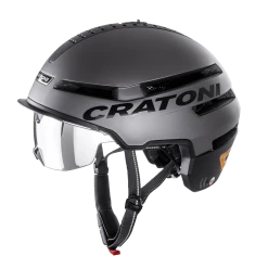 Casque Cratoni Smartride
