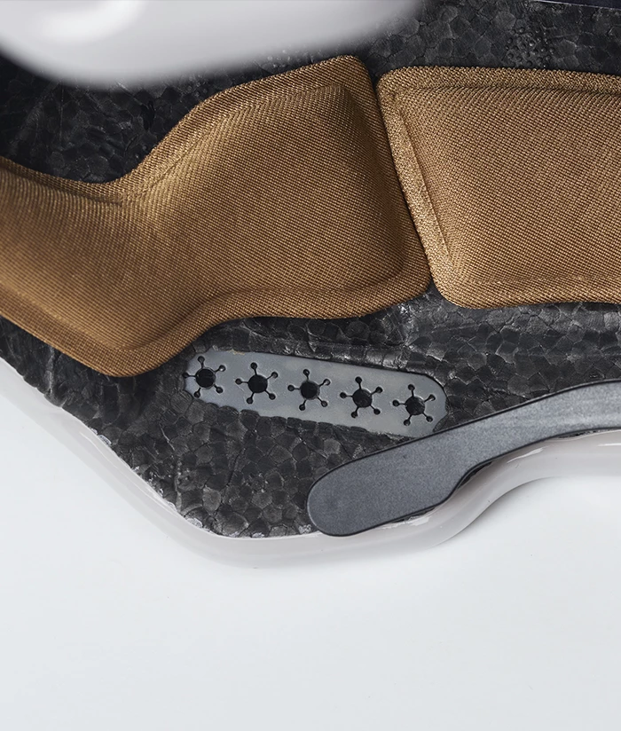 Casque Vélo Design HJC Calido (6 Couleurs) 10 Casque Vélo Design HJC Calido (6 Couleurs) – Image 10